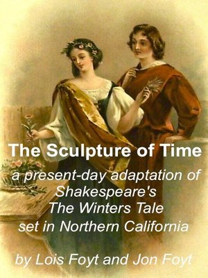 cover image of The Sculpture of Time